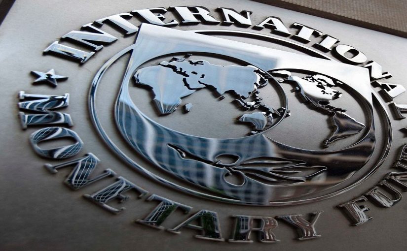 FMI propoe taxa por tonelada de carbono a U$ 75