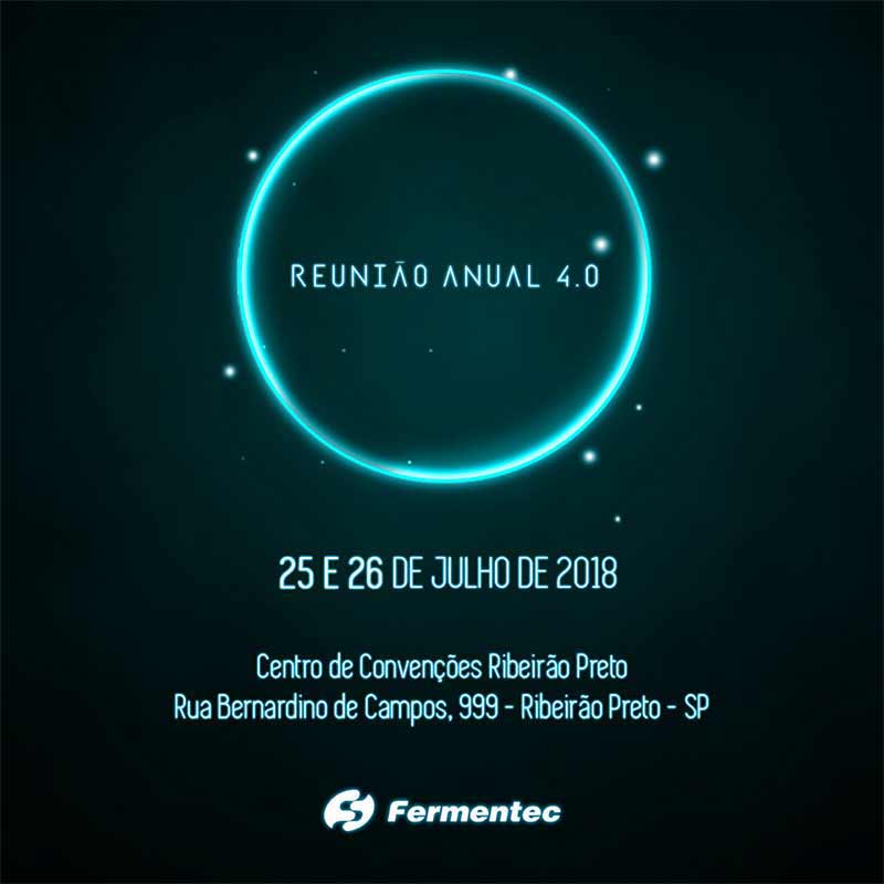 Reunião Anual