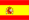 bandeira da espanha